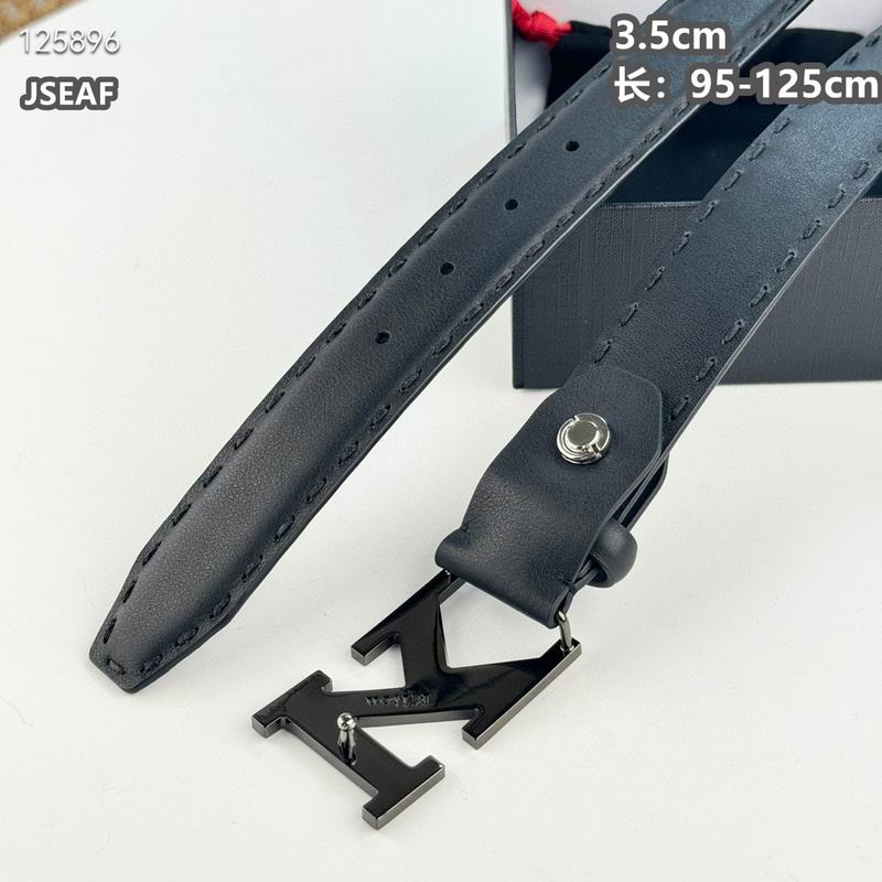 Kiton belt 35mmX95-125cm 8L (5)