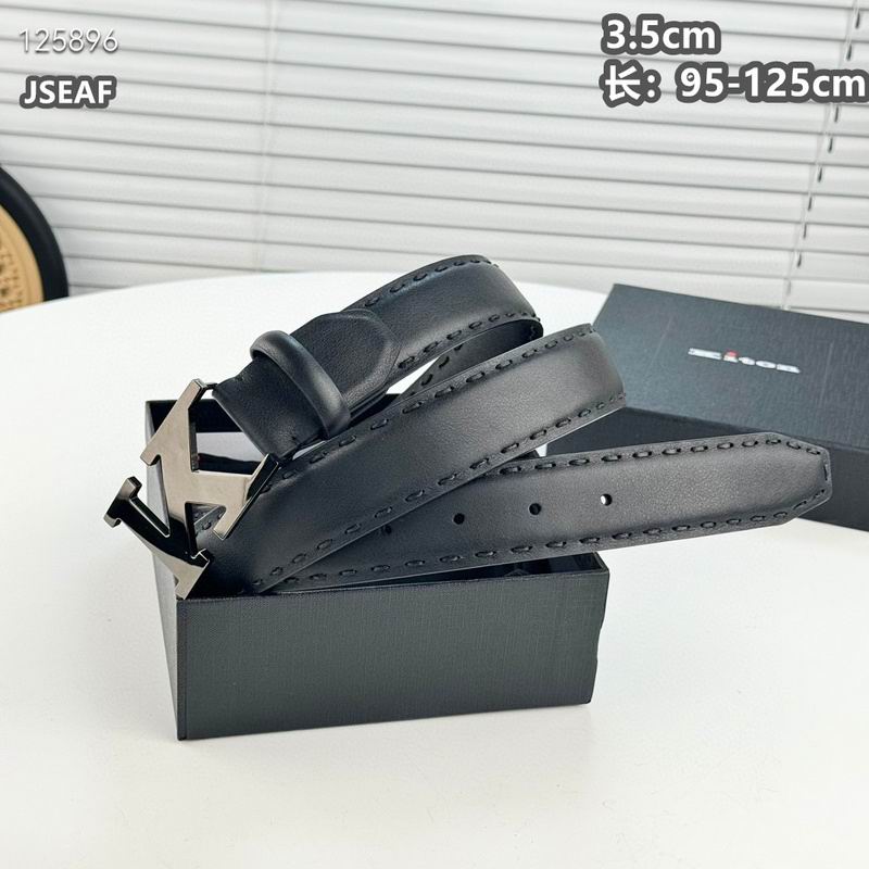 Kiton belt 35mmX95-125cm 8L (6)