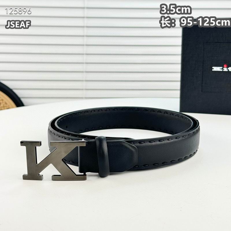 Kiton belt 35mmX95-125cm 8L (7)