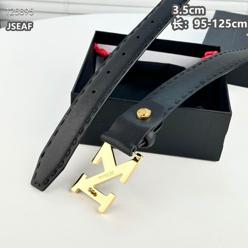 Kiton belt 35mmX95-125cm 8L (9)