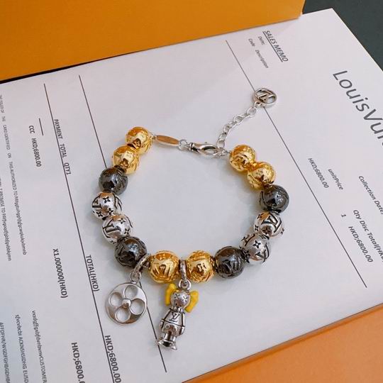 LV Bracelet 11lyh127 (1)
