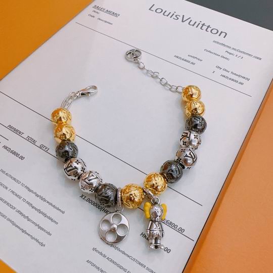 LV Bracelet 11lyh127 (2)