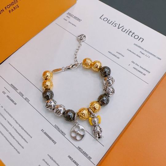 LV Bracelet 11lyh127 (3)