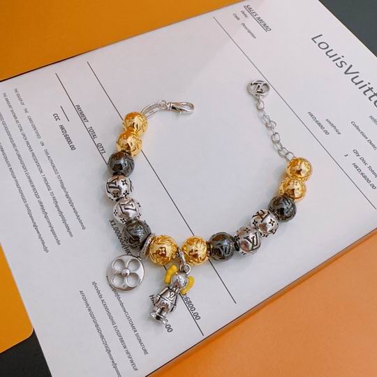 LV Bracelet 11lyh127 (5)
