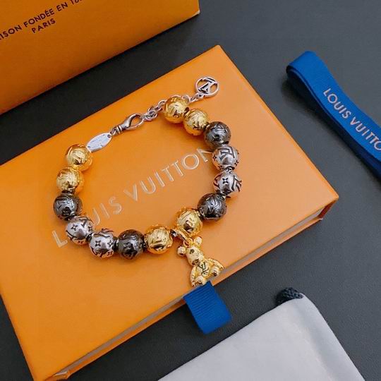 LV Bracelet 11lyh144 (3)