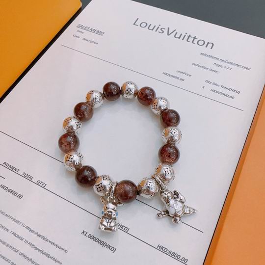 LV Bracelet 11lyh147 (1)