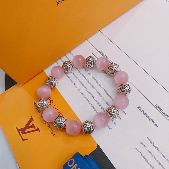 LV Bracelet 11lyh17 (1)
