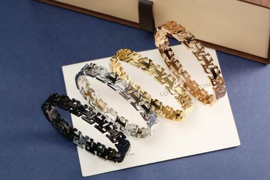 LV Bracelet 11lyh591 (6)