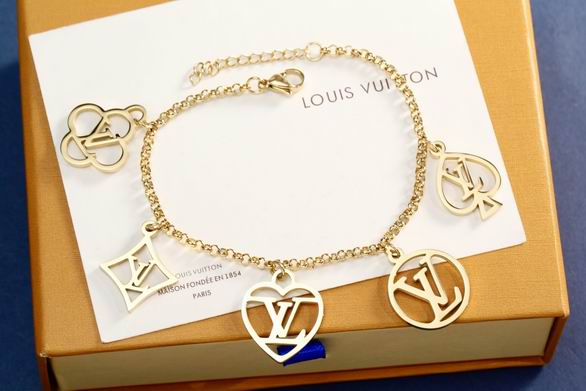 LV Bracelet 11lyh596 (3)