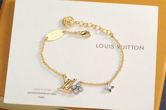 LV Bracelet 11lyh597 (1)