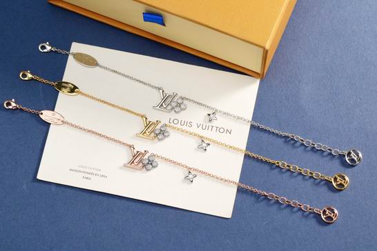 LV Bracelet 11lyh597 (5)