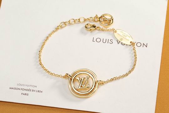 LV Bracelet 11lyh598 (2)
