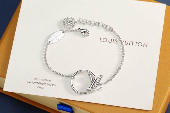 LV Bracelet 11lyh599 (2)