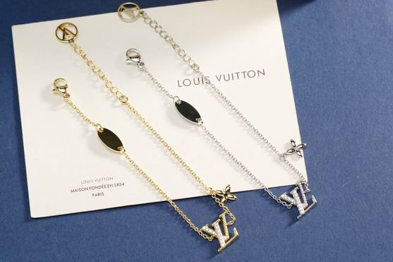 LV Bracelet 11lyh600 (4)