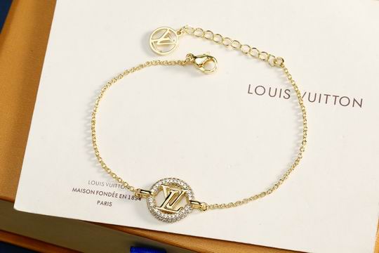 LV Bracelet 11lyh601 (1)