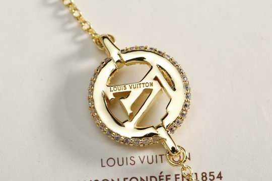 LV Bracelet 11lyh601 (3)