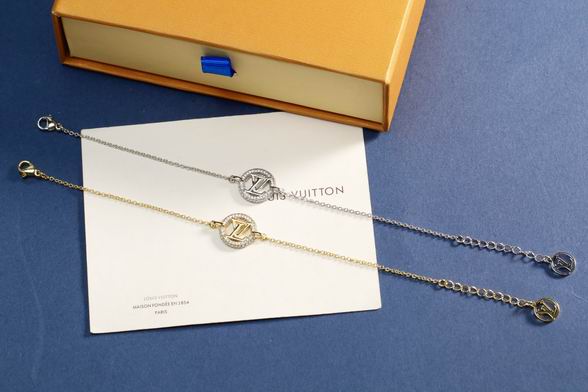 LV Bracelet 11lyh601 (4)
