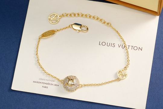LV Bracelet 11lyh604 (1)