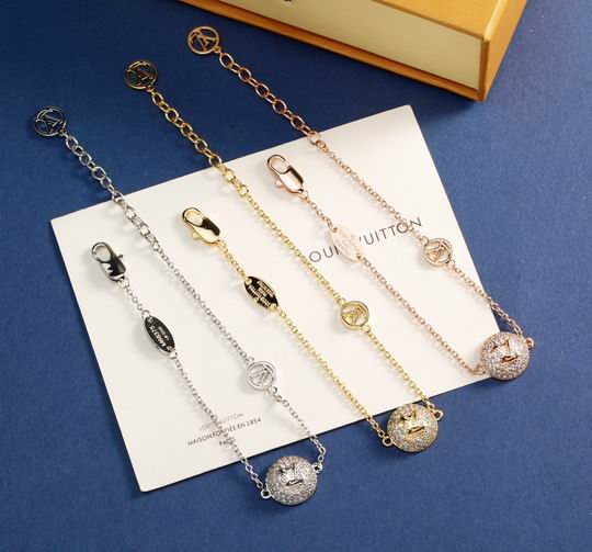 LV Bracelet 11lyh604 (4)