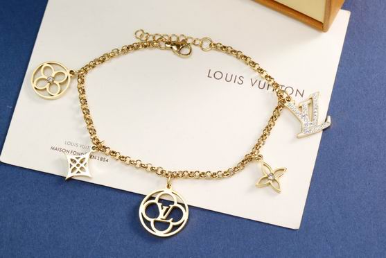 LV Bracelet 11lyh605 (1)