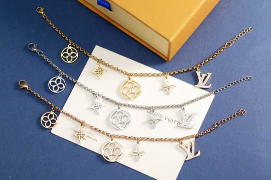 LV Bracelet 11lyh605 (4)