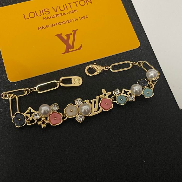 LV Bracelet 11lyh607 (1)