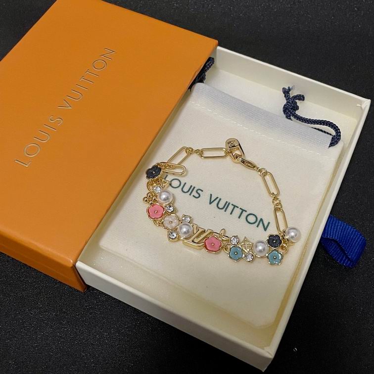 LV Bracelet 11lyh607 (2)