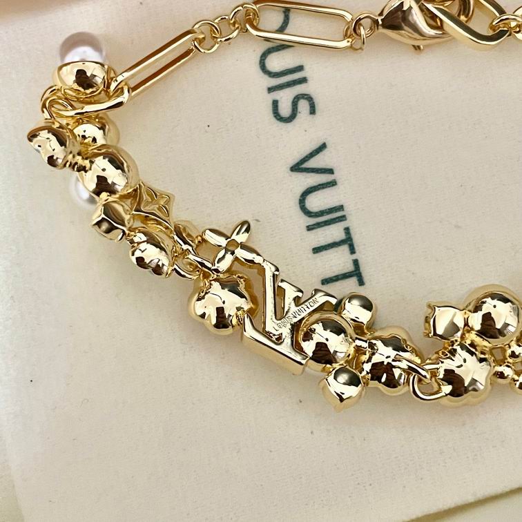 LV Bracelet 11lyh607 (3)