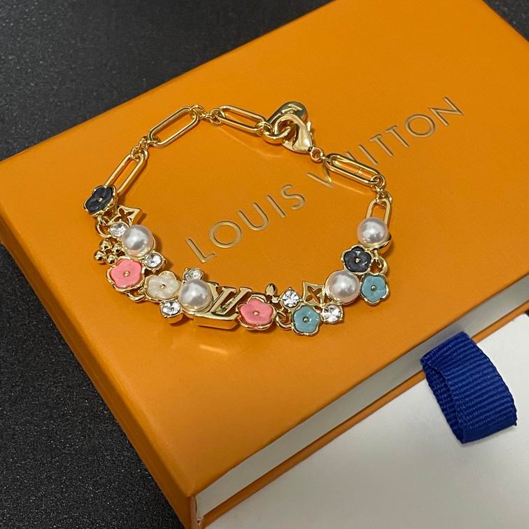 LV Bracelet 11lyh607 (4)