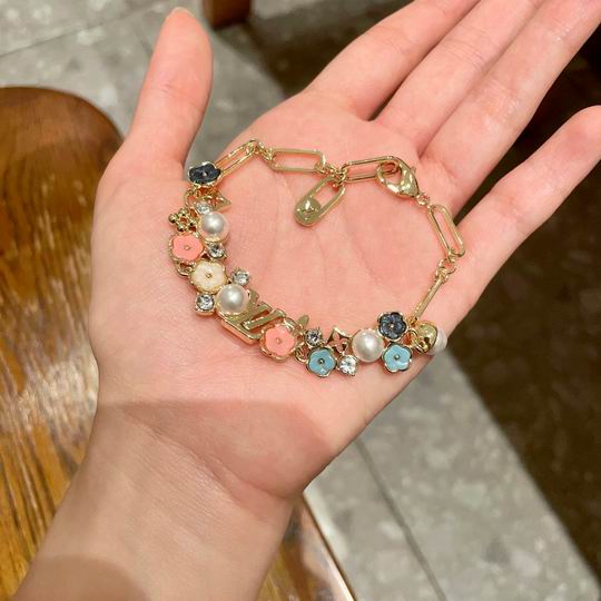 LV Bracelet 11lyh607 (5)