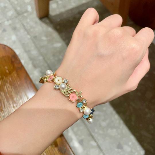 LV Bracelet 11lyh607 (6)
