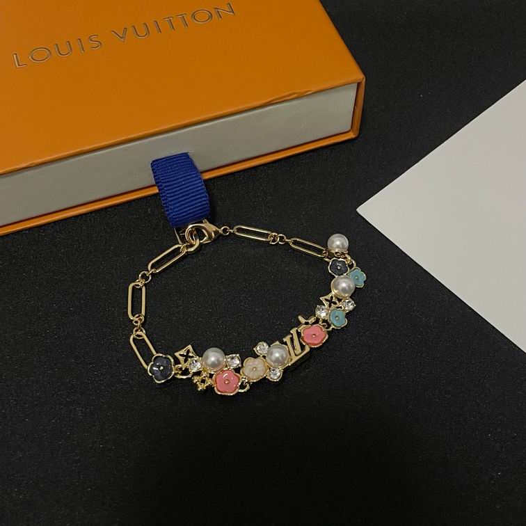 LV Bracelet 11lyh607 (7)
