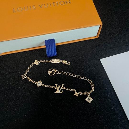 LV Bracelet 11lyh608 (1)