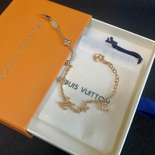 LV Bracelet 11lyh608 (3)