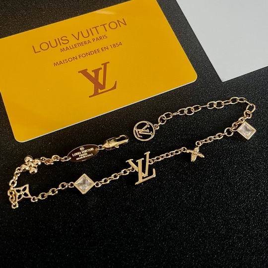 LV Bracelet 11lyh608 (4)