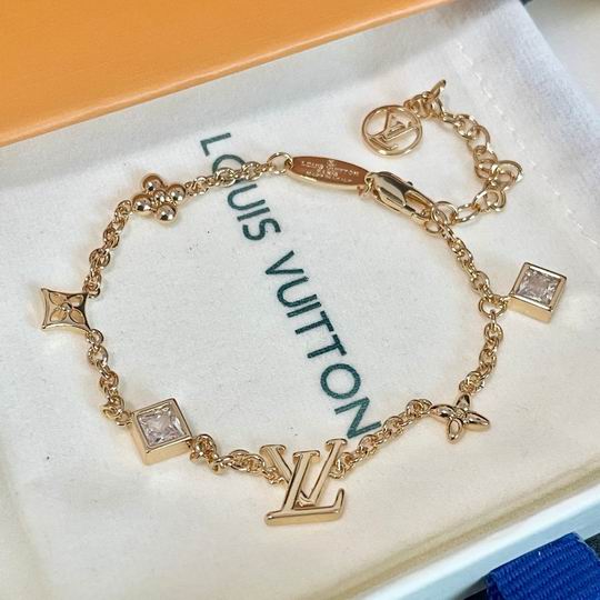 LV Bracelet 11lyh608 (6)