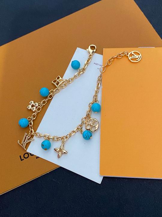 LV Bracelet 11lyh609 (1)