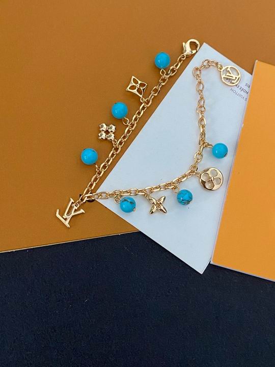LV Bracelet 11lyh609 (2)