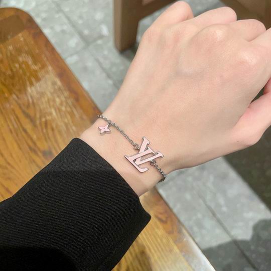 LV Bracelet 11lyh610 (4)