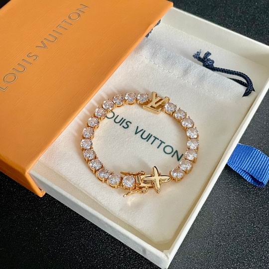 LV Bracelet 11lyh612 (3)