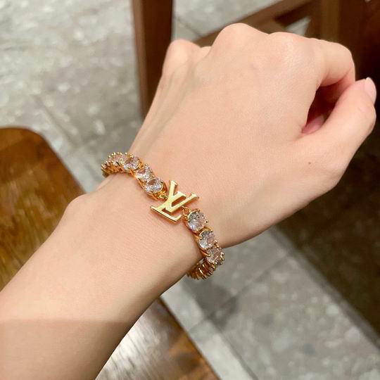 LV Bracelet 11lyh612 (5)