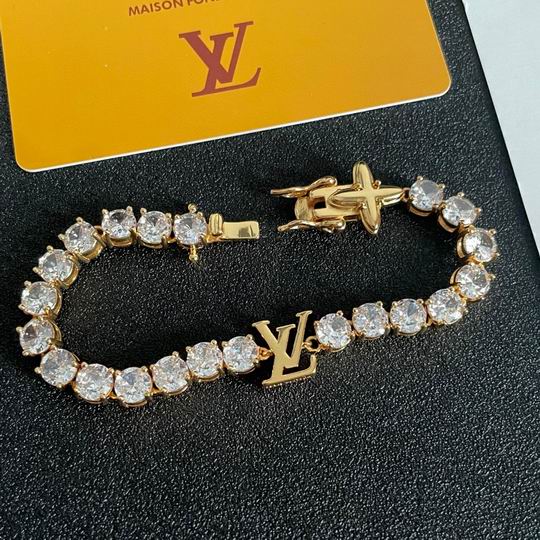 LV Bracelet 11lyh612 (6)