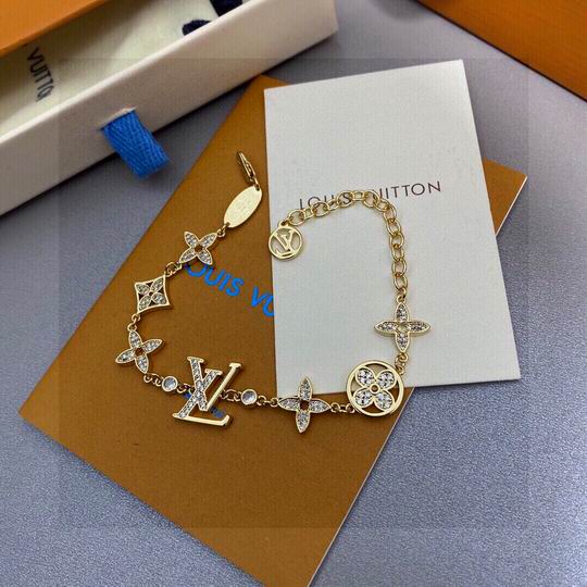 LV Bracelet 11lyh613 (1)