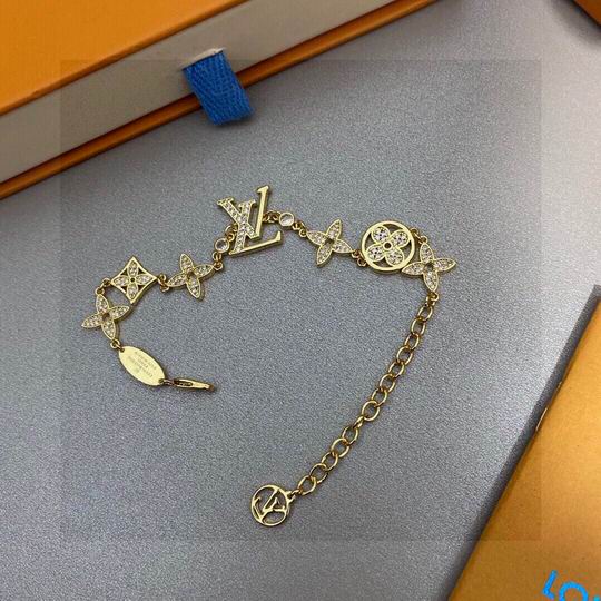 LV Bracelet 11lyh613 (2)