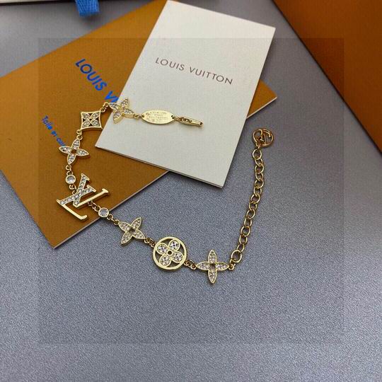 LV Bracelet 11lyh613 (3)