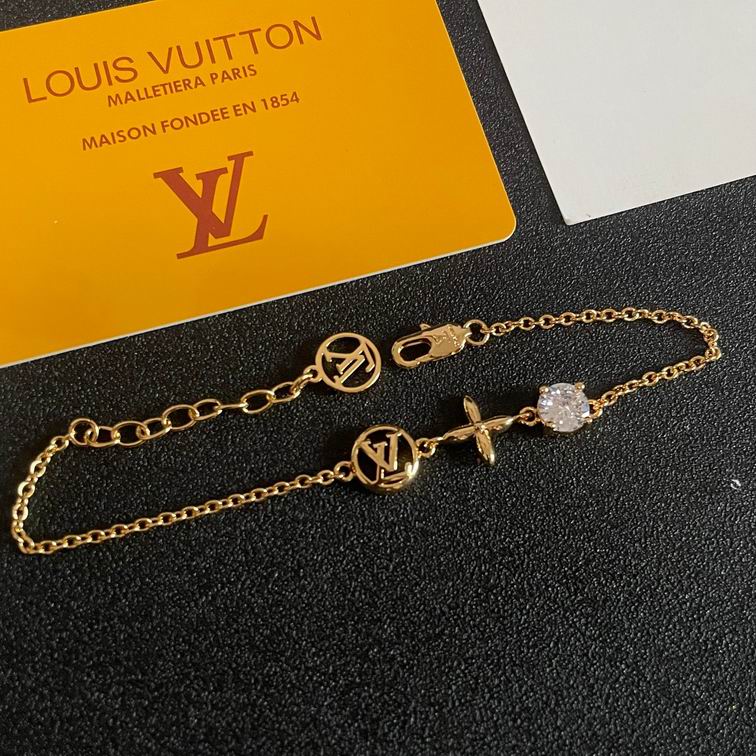 LV Bracelet 11lyh614 (1)