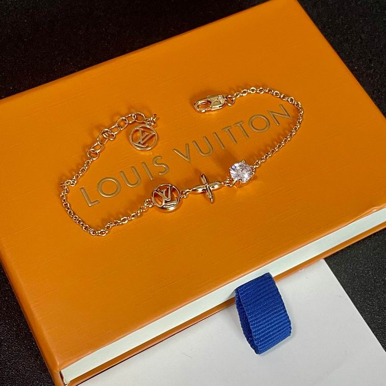 LV Bracelet 11lyh614 (2)