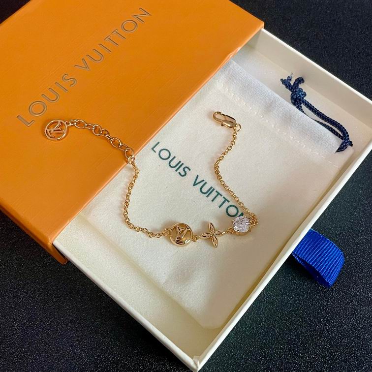 LV Bracelet 11lyh614 (3)