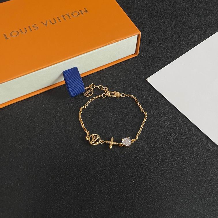 LV Bracelet 11lyh614 (4)