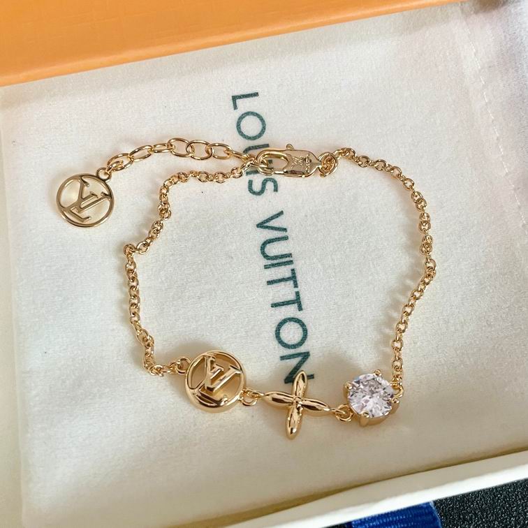 LV Bracelet 11lyh614 (5)
